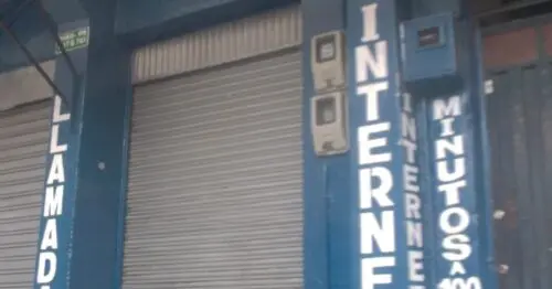 LLAMADAS INTERNET DIAGONAL 69 LLAMADAS INTERNET DIAGONAL 69